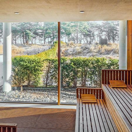 Moon Apartman Binz Kültér fotó